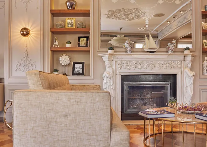 The Bosphorus 호텔