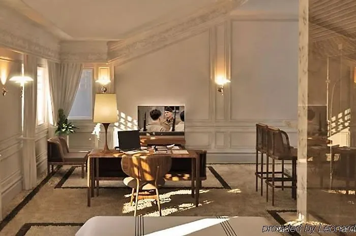 The Bosphorus 3* 이스탄불