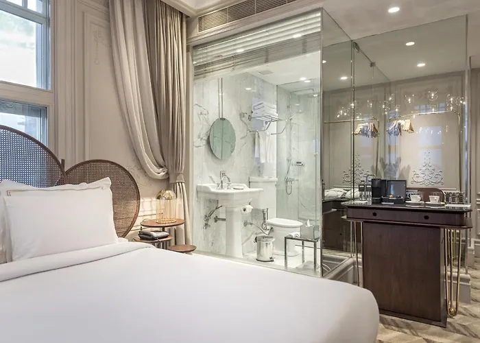 호텔 The Bosphorus