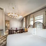 Hotell The Bosphorus
