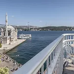 The Bosphorus Istanbul
