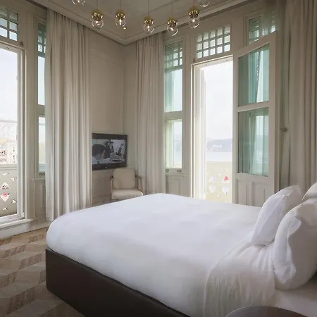 Hotel The Bosphorus