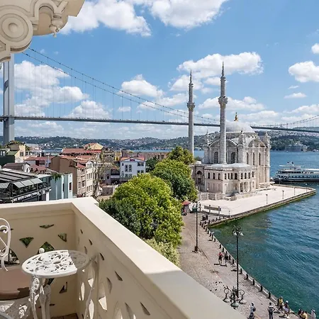 The Bosphorus
