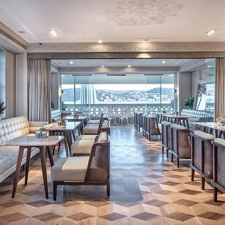 The Bosphorus Hotel 3*