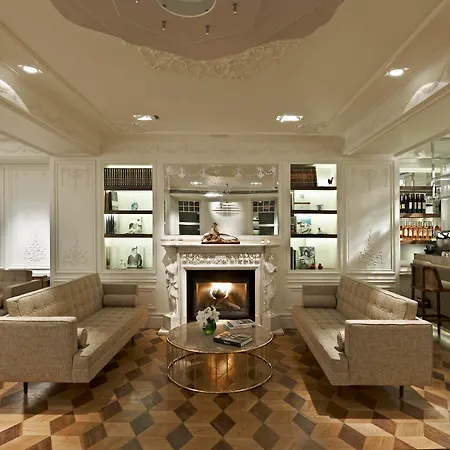 The Bosphorus Hotel 3*