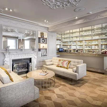 The Bosphorus 3* Istanboel