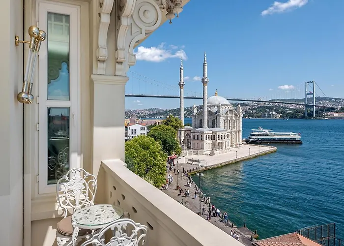 The Bosphorus 3* Стамбул