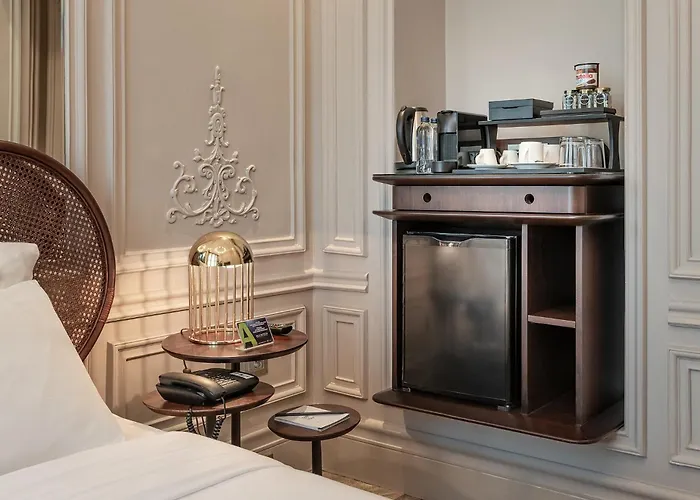 The Bosphorus 3* Стамбул