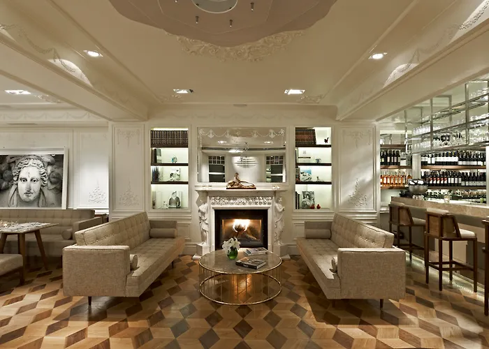 The Bosphorus Отель 3*