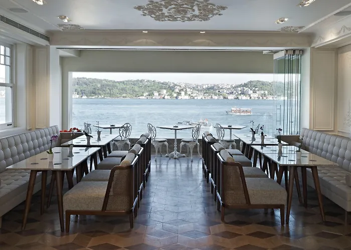 The Bosphorus 3* Стамбул