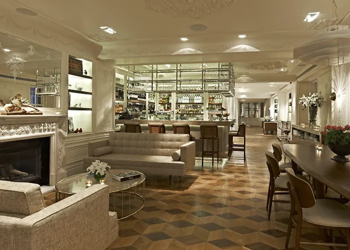 The Bosphorus Отель