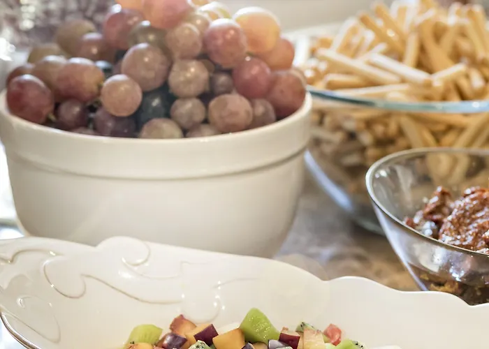 The Bosphorus Отель 3*