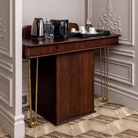 ホテル The Bosphorus