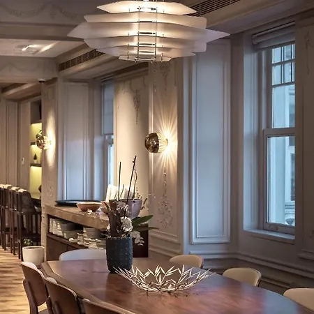 The Bosphorus 3* イスタンブール