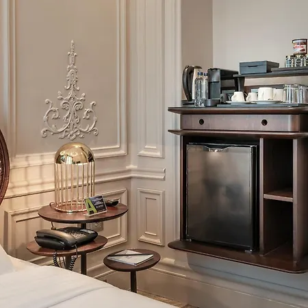 The Bosphorus 3* イスタンブール