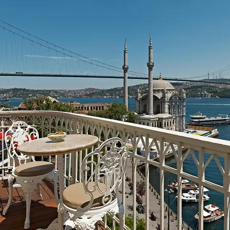 The Bosphorus 3*