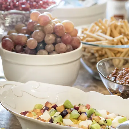 The Bosphorus ホテル 3*