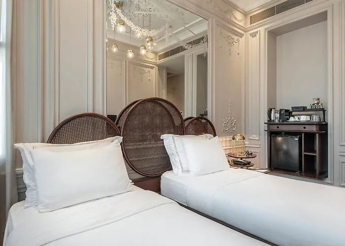 The Bosphorus 이스탄불