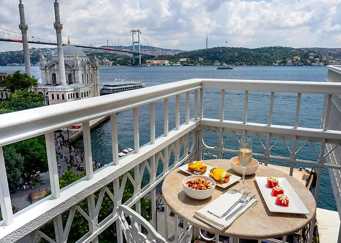 The Bosphorus 호텔